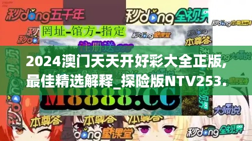 2024澳门天天开好彩大全正版,最佳精选解释_探险版NTV253.48