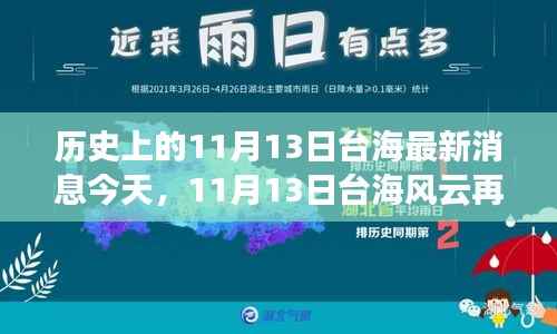 历史上的11月13日台海最新消息今天,11月13日台海风云再掀波澜——今日焦点深度解析