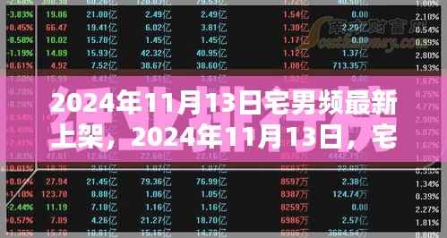 2024年11月13日宅男频全新上架,引领娱乐潮流之巅