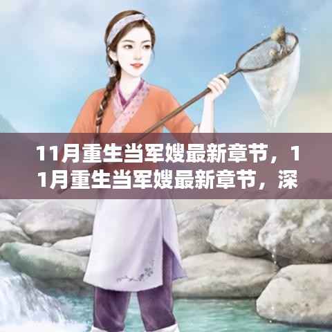 最新章节揭秘,重生军嫂的传奇故事与深度测评介绍