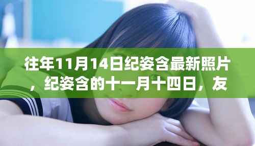往年11月14日纪姿含的美好瞬间,友情与温馨的交织时刻
