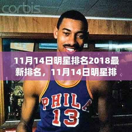 11月14日明星排名2018最新榜单,全面评测与详细介绍