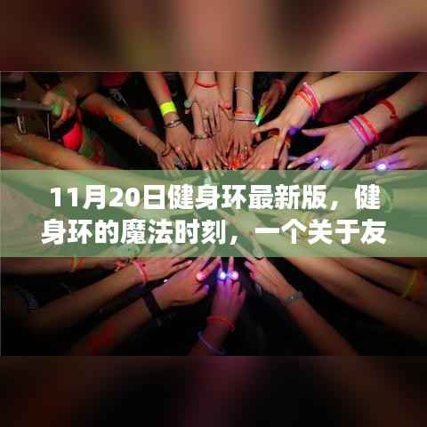健身环魔法时刻,友谊与陪伴的温馨故事(11月20日最新版)