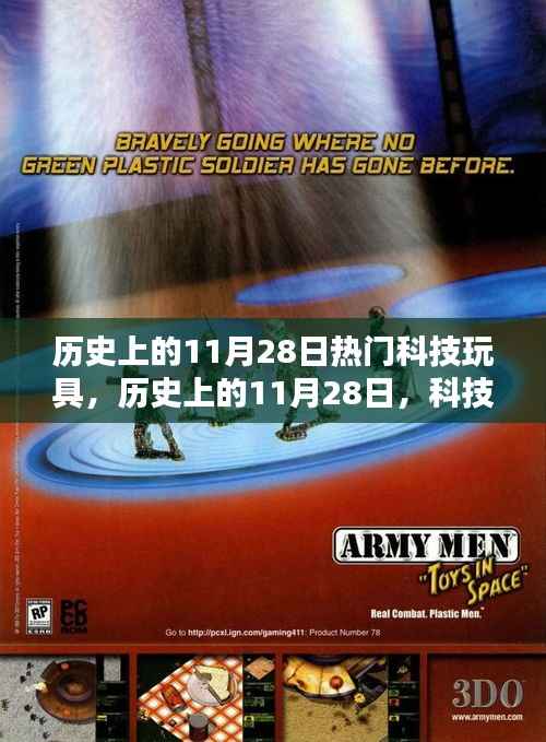 历史上的11月28日,科技玩具里程碑时刻回顾