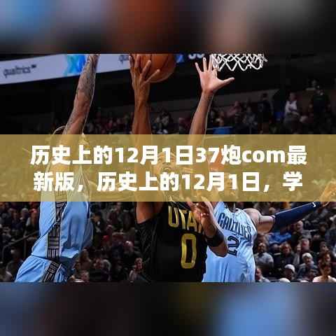 历史上的12月1日,体验最新版37炮软件的详细安装与体验指南