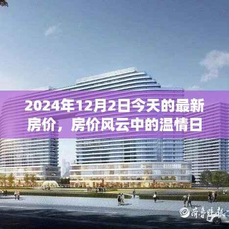 2024年房价风云揭秘,温情日常与奇妙探房之旅