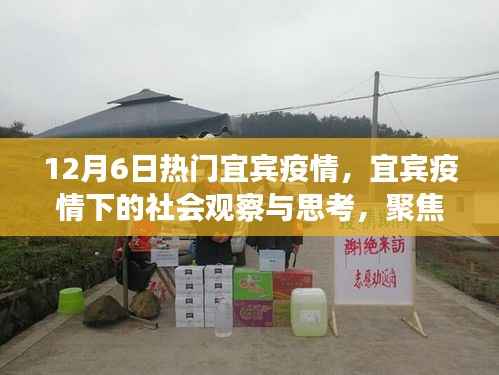 宜宾疫情观察与反思,社会影响下的正反两面观点分析