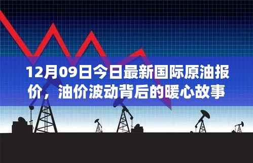 油价波动背后的暖心故事,国际原油报价与温馨时光