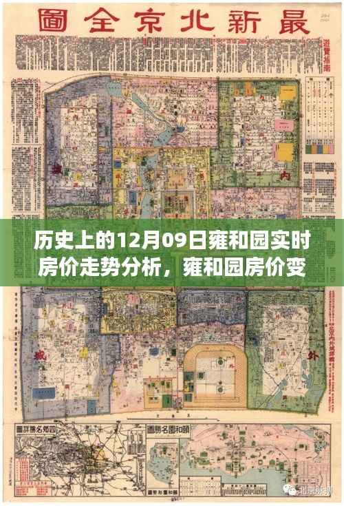 历史上的房价变迁,雍和园房价走势深度分析,透视风云际会中的房价脉络