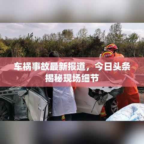 车祸事故最新报道,今日头条揭秘现场细节