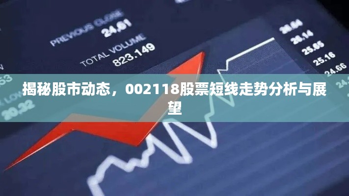 揭秘股市动态，002118股票短线走势分析与展望