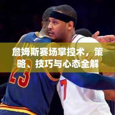 詹姆斯赛场掌控术，策略、技巧与心态全解析