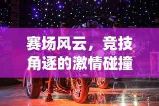 赛场风云,竞技角逐的激情碰撞