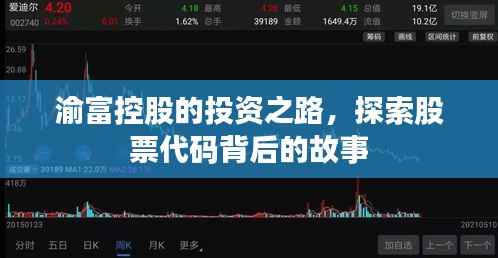 渝富控股的投资之路,探索股票代码背后的故事
